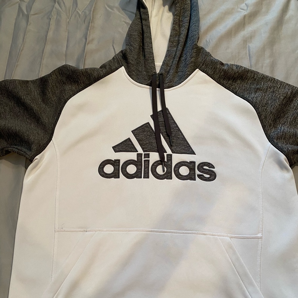 Adidas Hoodie